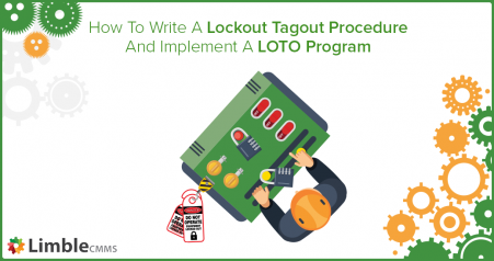 lockout tagout (LOTO)