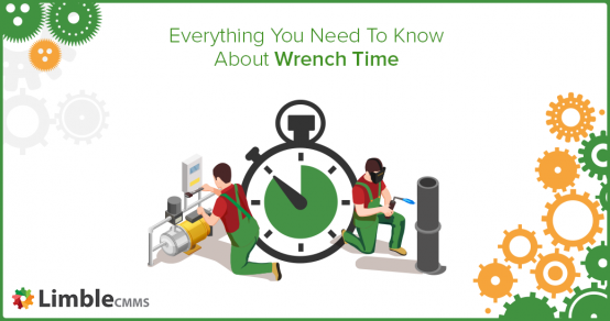what is wrench time
