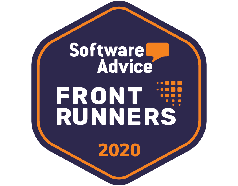 Software Advice - Front Runner