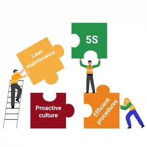 A Quick Guide To Total Preventive Maintenance (TPM)